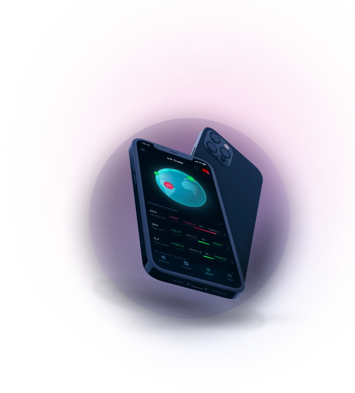 BTC Sprix 2.0 - Get in touch with us