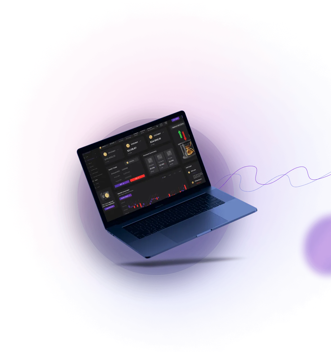 BTC Sprix 2.0 - Unlock the Future with BTC Sprix 2.0